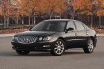 Buick LaCrosse Super 2008 года